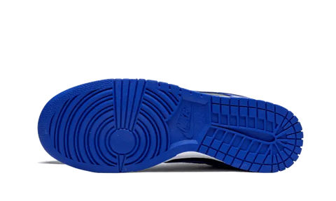 Dunk Low Hyper Cobalt