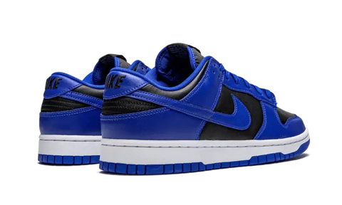 Dunk Low Hyper Cobalt