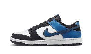 Nike Dunk Low Industrial Blue