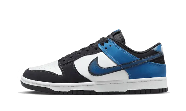 Nike Dunk Low Industrial Blue