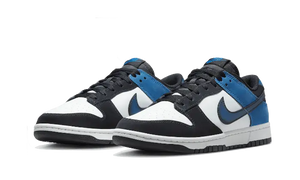 Nike Dunk Low Industrial Blue