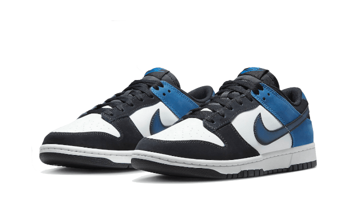 Nike Dunk Low Industrial Blue