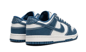 Nike Dunk Low Industrial Blue Sashiko