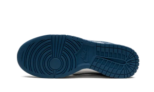 Nike Dunk Low Industrial Blue Sashiko