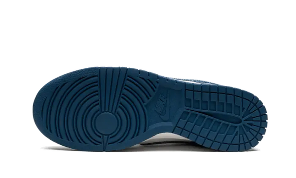 Nike Dunk Low Industrial Blue Sashiko