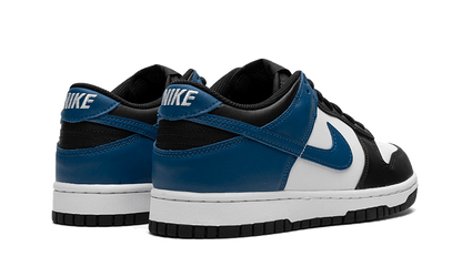 Nike Dunk Low Industrial Blue