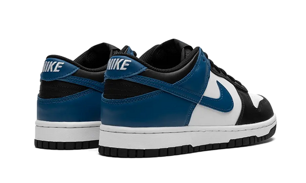 Nike Dunk Low Industrial Blue