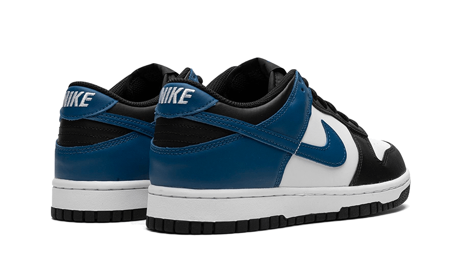 Nike Dunk Low Industrial Blue