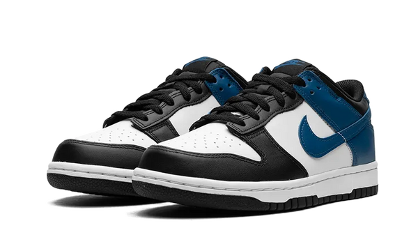 Nike Dunk Low Industrial Blue