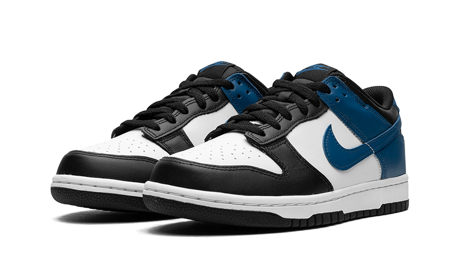 Nike Dunk Low Industrial Blue