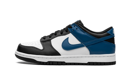 Nike Dunk Low Industrial Blue