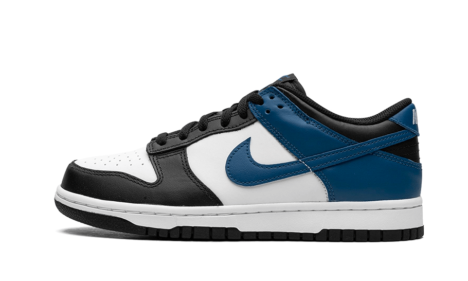 Nike Dunk Low Industrial Blue