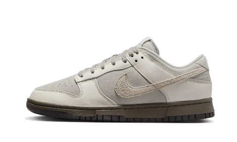 Dunk Low Ironstone