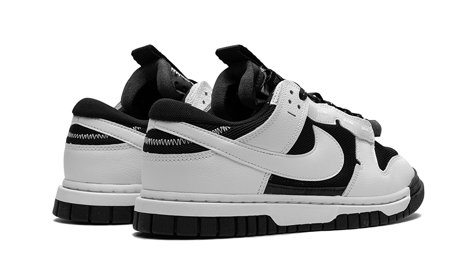 Nike Dunk Low Jumbo Reverse Panda