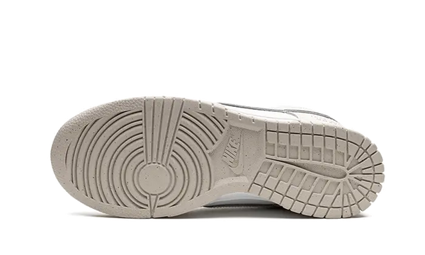 Nike Dunk Low Just Do It White Phantom