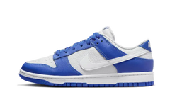 Dunk Low Kentucky Alternate
