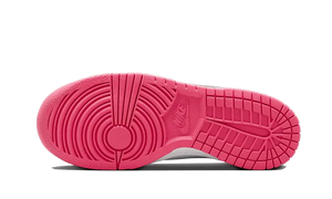 Nike Dunk Low Laser Fuchsia