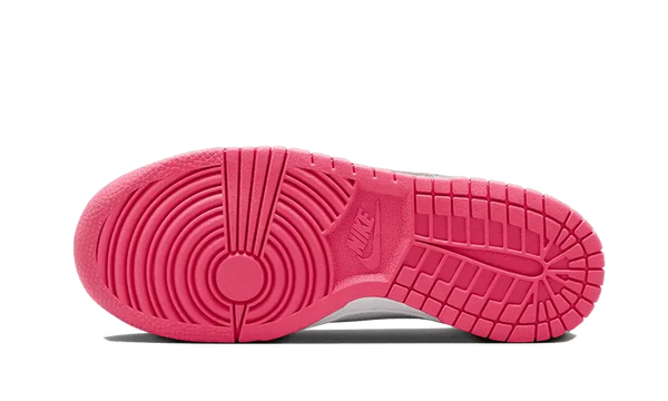 Nike Dunk Low Laser Fuchsia