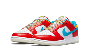 Nike Dunk Low QS LeBron James Fruity Pebbles