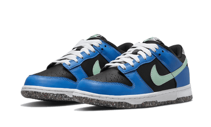 Nike Dunk Low Crater Light Photo Blue