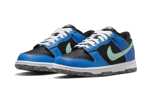 Nike Dunk Low Crater Light Photo Blue