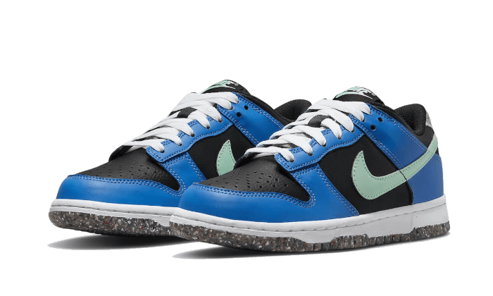 Nike Dunk Low Crater Light Photo Blue