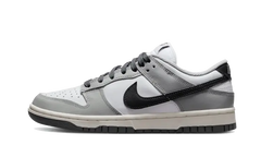 Dunk Low Light Smoke Grey