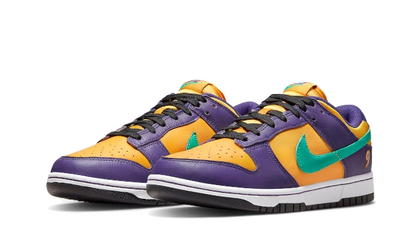 Nike Dunk Low Lisa Leslie