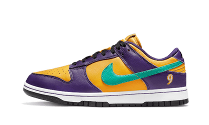 Nike Dunk Low Lisa Leslie