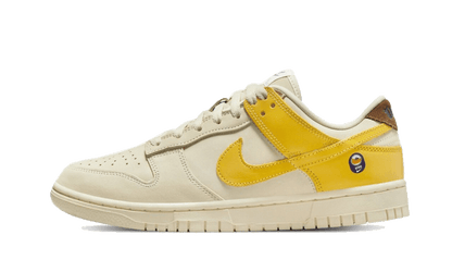 Nike Dunk Low Banana