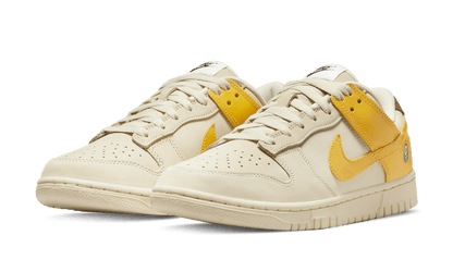 Nike Dunk Low Banana