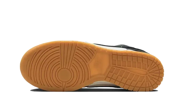 Nike Dunk Low LX Black Croc