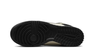 Nike Dunk Low LX Black Team Gold