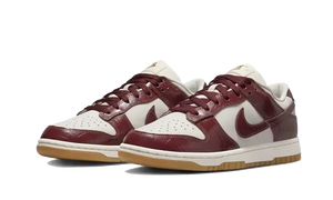 Nike Dunk Low LX Dark Team Red 