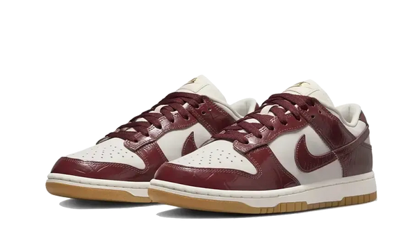 Nike Dunk Low LX Dark Team Red 