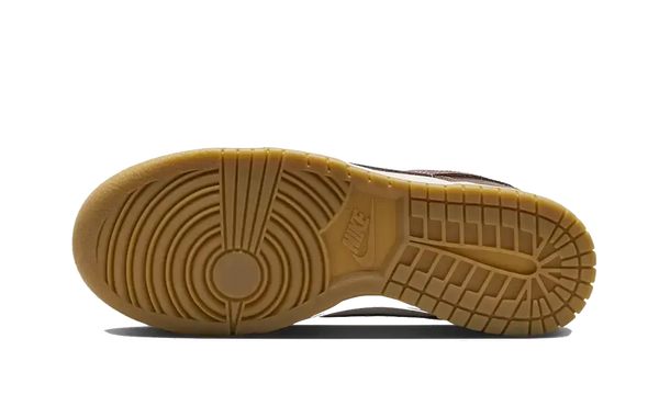 Nike Dunk Low LX Dark Team Red 