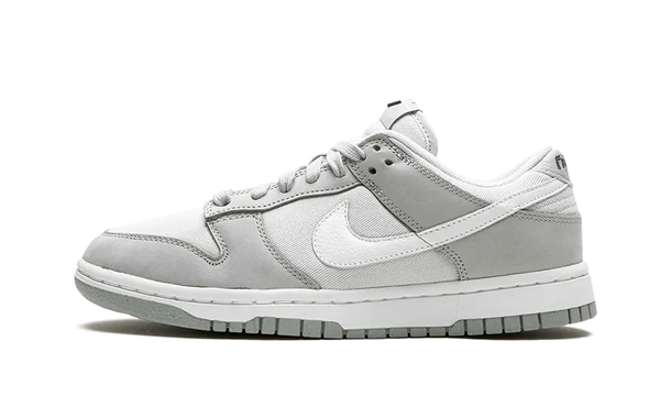 Nike Dunk Low LX Light Smoke Grey