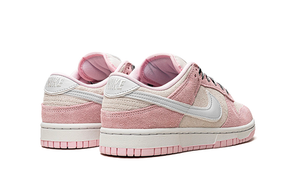 Nike Dunk Low LX Pink Foam