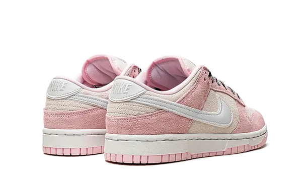 Nike Dunk Low LX Pink Foam