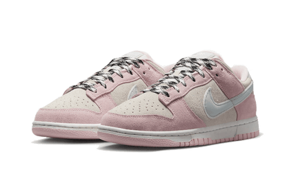 Nike Dunk Low LX Pink Foam