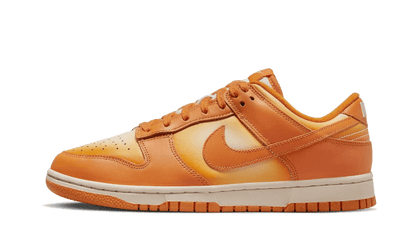 Nike Dunk Low Magma Orange