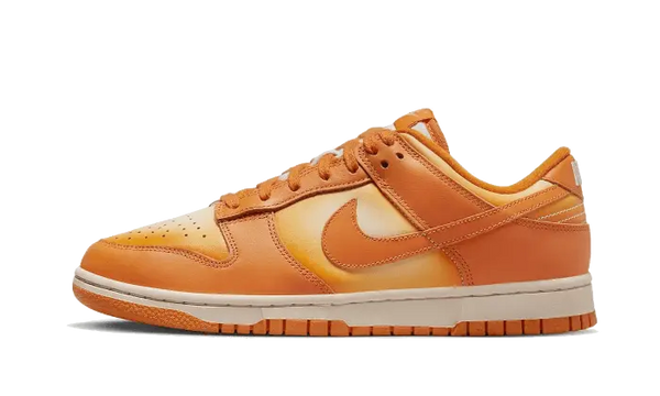 Nike Dunk Low Magma Orange