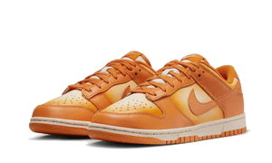 Nike Dunk Low Magma Orange
