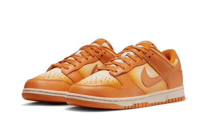 Nike Dunk Low Magma Orange