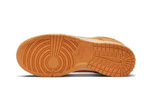 Nike Dunk Low Magma Orange