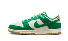 Dunk Low Malachite Université Or
