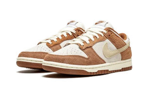 Nike Dunk Low Medium Curry