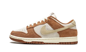 Nike Dunk Low Medium Curry