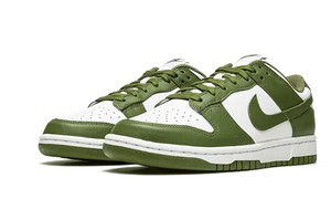 Nike Dunk Low Medium Olive