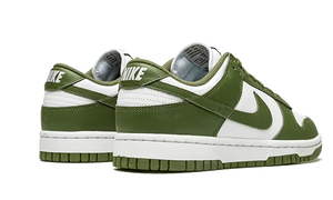 Nike Dunk Low Medium Olive